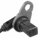 Purchase Top-Quality Front Wheel ABS Sensor by HOLSTEIN - 2ABS1252 pa2
