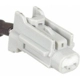 Purchase Top-Quality Front Wheel ABS Sensor by HOLSTEIN - 2ABS1252 pa3