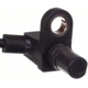 Purchase Top-Quality Front Wheel ABS Sensor by HOLSTEIN - 2ABS1259 pa2