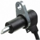 Purchase Top-Quality Front Wheel ABS Sensor by HOLSTEIN - 2ABS1324 pa2
