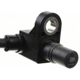 Purchase Top-Quality Front Wheel ABS Sensor by HOLSTEIN - 2ABS1353 pa3