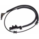 Purchase Top-Quality Front Wheel ABS Sensor by HOLSTEIN - 2ABS1412 pa1
