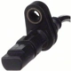 Purchase Top-Quality Front Wheel ABS Sensor by HOLSTEIN - 2ABS1510 pa2