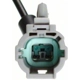 Purchase Top-Quality Front Wheel ABS Sensor by HOLSTEIN - 2ABS1592 pa4