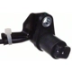 Purchase Top-Quality Front Wheel ABS Sensor by HOLSTEIN - 2ABS2061 pa2