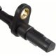 Purchase Top-Quality Front Wheel ABS Sensor by HOLSTEIN - 2ABS2130 pa2