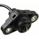 Purchase Top-Quality Front Wheel ABS Sensor by HOLSTEIN - 2ABS2183 pa2