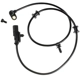 Purchase Top-Quality Front Wheel ABS Sensor by HOLSTEIN - 2ABS2290 pa1