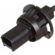 Purchase Top-Quality Front Wheel ABS Sensor by HOLSTEIN - 2ABS2500 pa3