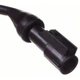 Purchase Top-Quality Front Wheel ABS Sensor by HOLSTEIN - 2ABS2570 pa3