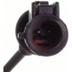 Purchase Top-Quality Front Wheel ABS Sensor by HOLSTEIN - 2ABS2570 pa4