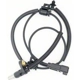 Purchase Top-Quality Front Wheel ABS Sensor by HOLSTEIN - 2ABS2597 pa1
