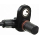 Purchase Top-Quality Front Wheel ABS Sensor by HOLSTEIN - 2ABS2598 pa2