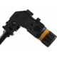 Purchase Top-Quality Front Wheel ABS Sensor by HOLSTEIN - 2ABS2684 pa3