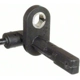 Purchase Top-Quality Front Wheel ABS Sensor by HOLSTEIN - 2ABS2686 pa2