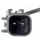 Purchase Top-Quality Front Wheel ABS Sensor by HOLSTEIN - 2ABS2871 pa4
