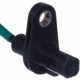 Purchase Top-Quality Front Wheel ABS Sensor by HOLSTEIN - 2ABS2896 pa2