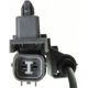 Purchase Top-Quality Front Wheel ABS Sensor by HOLSTEIN - 2ABS3297 pa4