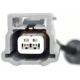Purchase Top-Quality Front Wheel ABS Sensor by HOLSTEIN - 2ABS3481 pa9