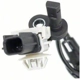 Purchase Top-Quality Front Wheel ABS Sensor by HOLSTEIN - 2ABS3501 pa2