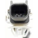 Purchase Top-Quality Front Wheel ABS Sensor by HOLSTEIN - 2ABS3501 pa3
