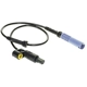 Purchase Top-Quality KARLYN STI - 50204 - Front ABS Wheel Speed Sensor pa1