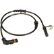 Purchase Top-Quality KARLYN STI - 50234 - Front ABS Wheel Speed Sensor pa1