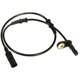 Purchase Top-Quality KARLYN STI - 50242 - Front ABS Wheel Speed Sensor pa1