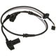 Purchase Top-Quality KARLYN STI - 50302 - Front ABS Wheel Speed Sensor pa1