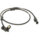 Purchase Top-Quality KARLYN STI - 50507 - Front Driver Side ABS Wheel Speed Sensor pa1