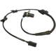 Purchase Top-Quality Front Wheel ABS Sensor by MANDO - 25A5042 pa1