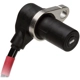 Purchase Top-Quality Front Wheel ABS Sensor by MANDO - 25A5060 pa2