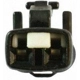 Purchase Top-Quality Front Wheel ABS Sensor by MANDO - 25A5135 pa2
