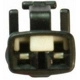 Purchase Top-Quality Front Wheel ABS Sensor by MANDO - 25A5136 pa2