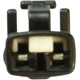 Purchase Top-Quality Front Wheel ABS Sensor by MANDO - 25A5136 pa5