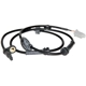 Purchase Top-Quality MISSION TRADING COMPANY - 1010934 - ABS Wheel Speed Sensor pa2