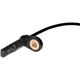 Purchase Top-Quality MISSION TRADING COMPANY - 1010934 - ABS Wheel Speed Sensor pa4