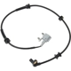 Purchase Top-Quality MISSION TRADING COMPANY - 1011111 - Front ABS Speed Sensor pa2