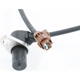 Purchase Top-Quality Front Wheel ABS Sensor by MISSION TRADING COMPANY - 9549 pa2