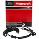 Purchase Top-Quality Front Wheel ABS Sensor by MOTORCRAFT - BRAB285 pa10