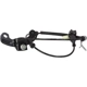 Purchase Top-Quality Front Wheel ABS Sensor by MOTORCRAFT - BRAB285 pa8