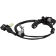 Purchase Top-Quality Front Wheel ABS Sensor by MOTORCRAFT - BRAB285 pa9