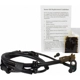 Purchase Top-Quality Front Wheel ABS Sensor by MOTORCRAFT - BRAB417 pa5