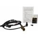 Purchase Top-Quality Front Wheel ABS Sensor by MOTORCRAFT - BRAB417 pa6
