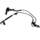 Purchase Top-Quality MOTORCRAFT - BRAB607 - ABS Wheel Speed Sensor pa2