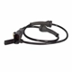 Purchase Top-Quality Front Wheel ABS Sensor by MOTORCRAFT - BRAB154 pa3