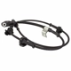 Purchase Top-Quality Front Wheel ABS Sensor by MOTORCRAFT - BRAB163 pa6