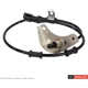Purchase Top-Quality Front Wheel ABS Sensor by MOTORCRAFT - BRAB164 pa1