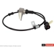 Purchase Top-Quality Front Wheel ABS Sensor by MOTORCRAFT - BRAB164 pa2