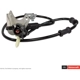Purchase Top-Quality Front Wheel ABS Sensor by MOTORCRAFT - BRAB165 pa4